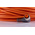 Lumberg Automation Right Angle Female 4 way M12 to Unterminated Sensor Actuator Cable, 15m