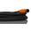 Lumberg Automation Right Angle Female 5 way M12 to Unterminated Sensor Actuator Cable, 10m