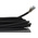 Lumberg Automation Right Angle Female 5 way M12 to Unterminated Sensor Actuator Cable, 10m