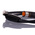 Lumberg Automation Straight Male 3 way M8 to Straight Female 3 way M8 Sensor Actuator Cable, 600mm