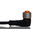 Lumberg Automation Right Angle Female 4 way M12 to Unterminated Sensor Actuator Cable, 20m