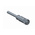Amphenol Female 17 way M12 to Unterminated Sensor Actuator Cable, 1m