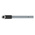 TE Connectivity Right Angle Male 5 way M12 to Unterminated Sensor Actuator Cable, 1.5m