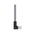 TE Connectivity Female 4 way M12 to Right Angle Female 4 way M12 Sensor Actuator Cable, 1.5m