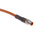 Sick Straight Male 4 way M8 to Male USB A Sensor Actuator Cable, 2m