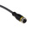 Turck Straight Female 5 way M12 to Unterminated Sensor Actuator Cable, 2m