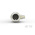 TE Connectivity Straight Male 8 way M12 to Right Angle Male 8 way M12 Sensor Actuator Cable, 5m