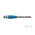 TE Connectivity Straight Male 3 way M8 to Unterminated Sensor Actuator Cable, 1m