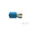 TE Connectivity Right Angle Female 3 way M8 to Unterminated Sensor Actuator Cable, 1.5m
