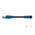 TE Connectivity Right Angle Female; Male 5 way M12 to Straight 5 way M12 Sensor Actuator Cable, 500mm