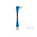 TE Connectivity Right Angle Female; Male 5 way M12 to Straight 5 way M12 Sensor Actuator Cable, 500mm