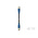 TE Connectivity Straight Female; Male 4 way M12 to Straight 4 way M12 Sensor Actuator Cable, 500mm