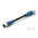 TE Connectivity Straight Female; Male 4 way M12 to Straight 4 way M12 Sensor Actuator Cable, 500mm