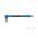 TE Connectivity Right Angle Female; Male 4 way M8 to Straight 4 way M12 Sensor Actuator Cable, 500mm