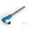 TE Connectivity Right Angle Male 5 way M12 to Unterminated Sensor Actuator Cable, 1m