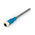 TE Connectivity Straight Female 5 way M12 to Unterminated Sensor Actuator Cable, 1m