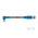 TE Connectivity Right Angle Female 4 way M8 to Straight Male 4 way M12 Sensor Actuator Cable, 500mm