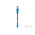 TE Connectivity Right Angle Female 4 way M8 to Straight Male 4 way M12 Sensor Actuator Cable, 500mm