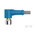 TE Connectivity Female 3 way M8 to Sensor Actuator Cable, 5m