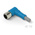 TE Connectivity Female 3 way M8 to Sensor Actuator Cable, 5m