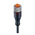 Lumberg Automation Straight Female 4 way M12 to Unterminated Sensor Actuator Cable, 20m