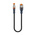 Lumberg Automation Straight Female 4 way M12 to Unterminated Sensor Actuator Cable, 20m