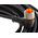 Lumberg Automation Right Angle Female 4 way M12 to Unterminated Sensor Actuator Cable, 15m