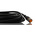 Lumberg Automation Straight Female 5 way M12 to Unterminated Sensor Actuator Cable, 10m