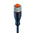 Lumberg Automation Straight Female 4 way M12 to Unterminated Sensor Actuator Cable, 10m