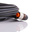 Lumberg Automation Right Angle Female 4 way M12 to Unterminated Sensor Actuator Cable, 10m