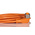 Lumberg Automation Right Angle Female 4 way M12 to Unterminated Sensor Actuator Cable, 5m
