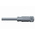 Amphenol Female 17 way M12 to Unterminated Sensor Actuator Cable, 2m