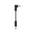 TE Connectivity Right Angle Male 4 way M12 to Straight Female 4 way M12 Sensor Actuator Cable, 2m