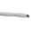 TE Connectivity Twisted Pair Data Cable, 1 Pairs, 0.25 mm², 2 Cores, 24 AWG, Screened, 100m, White Sheath