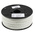 TE Connectivity Twisted Pair Data Cable, 1 Pairs, 0.25 mm², 2 Cores, 24 AWG, Screened, 100m, White Sheath