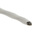 TE Connectivity Twisted Pair Data Cable, 1 Pairs, 0.25 mm², 2 Cores, 24 AWG, Screened, 100m, White Sheath