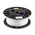 TE Connectivity Twisted Pair Data Cable, 1 Pairs, 0.6 mm², 2 Cores, 20 AWG, Screened, 100m, White Sheath