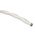 TE Connectivity Twisted Pair Data Cable, 1 Pairs, 0.6 mm², 2 Cores, 20 AWG, Screened, 100m, White Sheath