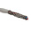 TE Connectivity Twisted Pair Data Cable, 1 Pairs, 0.6 mm², 2 Cores, 20 AWG, Screened, 100m, White Sheath