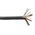 Belden Multicore Industrial Cable, 0.22 mm², 5 Cores, 24 AWG, Screened, 305m, Chrome Sheath
