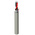 Belden Twisted Pair Data Cable, 1 Pairs, 0.25 mm², 2 Cores, 24 AWG, Screened, 305m, Chrome Sheath