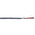 Belden Twisted Pair Data Cable, 4 Pairs, 0.2 mm², 8 Cores, 24 AWG, Screened, 152m, Chrome Sheath
