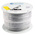Alpha Wire Twisted Pair Data Cable, 1 Pairs, 0.23 mm², 2 Cores, 24 AWG, Screened, 100m, Grey Sheath