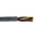Belden Twisted Pair Data Cable, 5 Pairs, 0.2 mm², 10 Cores, 24 AWG, Screened, 304m, Chrome Sheath