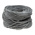 Belden Twisted Pair Data Cable, 5 Pairs, 0.2 mm², 10 Cores, 24 AWG, Screened, 304m, Chrome Sheath