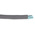 Alpha Wire Twisted Pair Data Cable, 2 Pairs, 0.23 mm², 4 Cores, 24 AWG, Screened, 30m, Grey Sheath