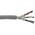 Alpha Wire Twisted Pair Data Cable, 3 Pairs, 0.23 mm², 6 Cores, 24 AWG, Screened, 30m, Grey Sheath