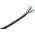 Alpha Wire Twisted Pair Data Cable, 3 Pairs, 0.23 mm², 6 Cores, 24 AWG, Screened, 304m, Grey Sheath