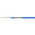 RS PRO Twin Twisted Data Cable, 1 Pairs, 0.88 mm², 2 Cores, Screened, 100m, Blue Sheath