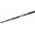RS PRO Multi-Conductor Data Cable, 0.75 mm², 2 Cores, 18 AWG, Screened, 100m, Grey Sheath